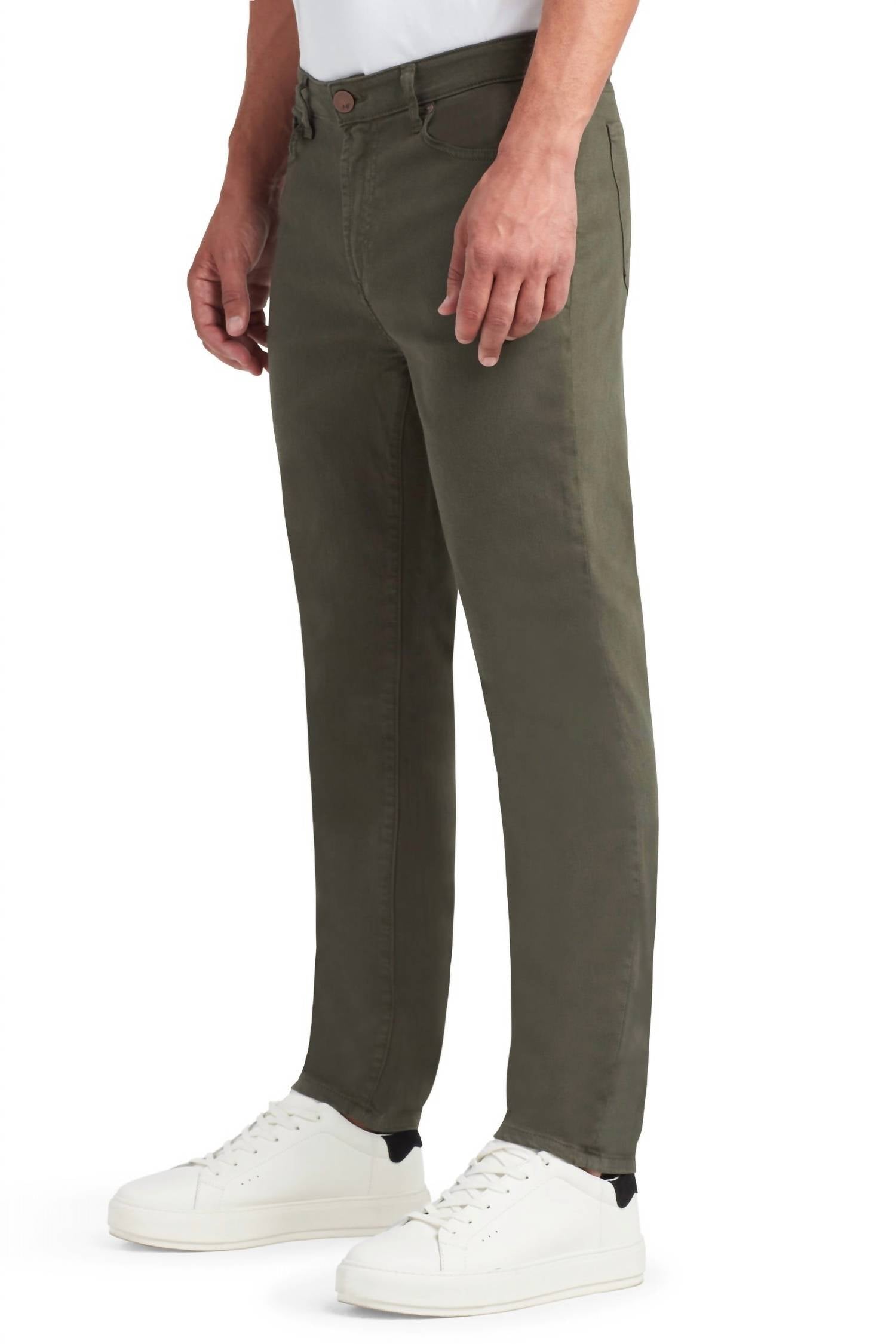 Monfrere - Brando Slim Jeans