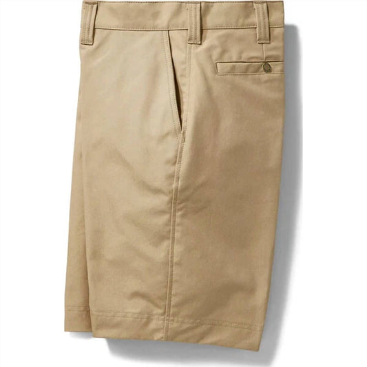 Filson - Men's Dry Shelter Cloth Short