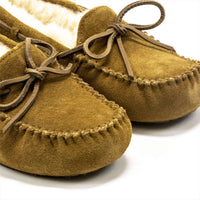 Ugg - Girl's Dakota Moccasin Slippers