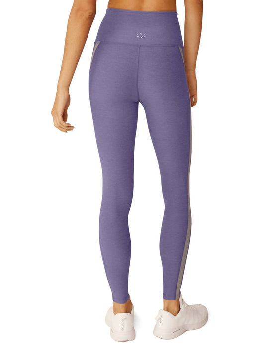 Beyond Yoga - Spacedye Top Line Midi Legging