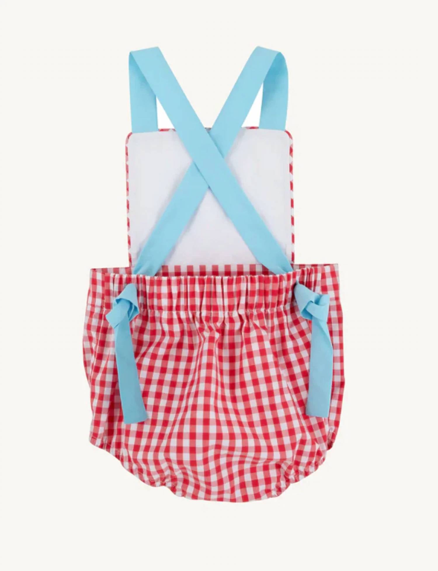 The Beaufort Bonnet Company - Sayre Sunsuit