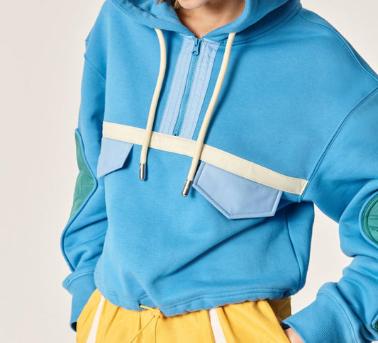 Oncept - Sante Fe Pullover Sweatshirt