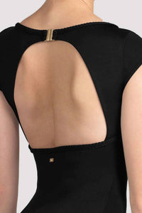 Bloch - Mirella Miami Boat Neck Leotard