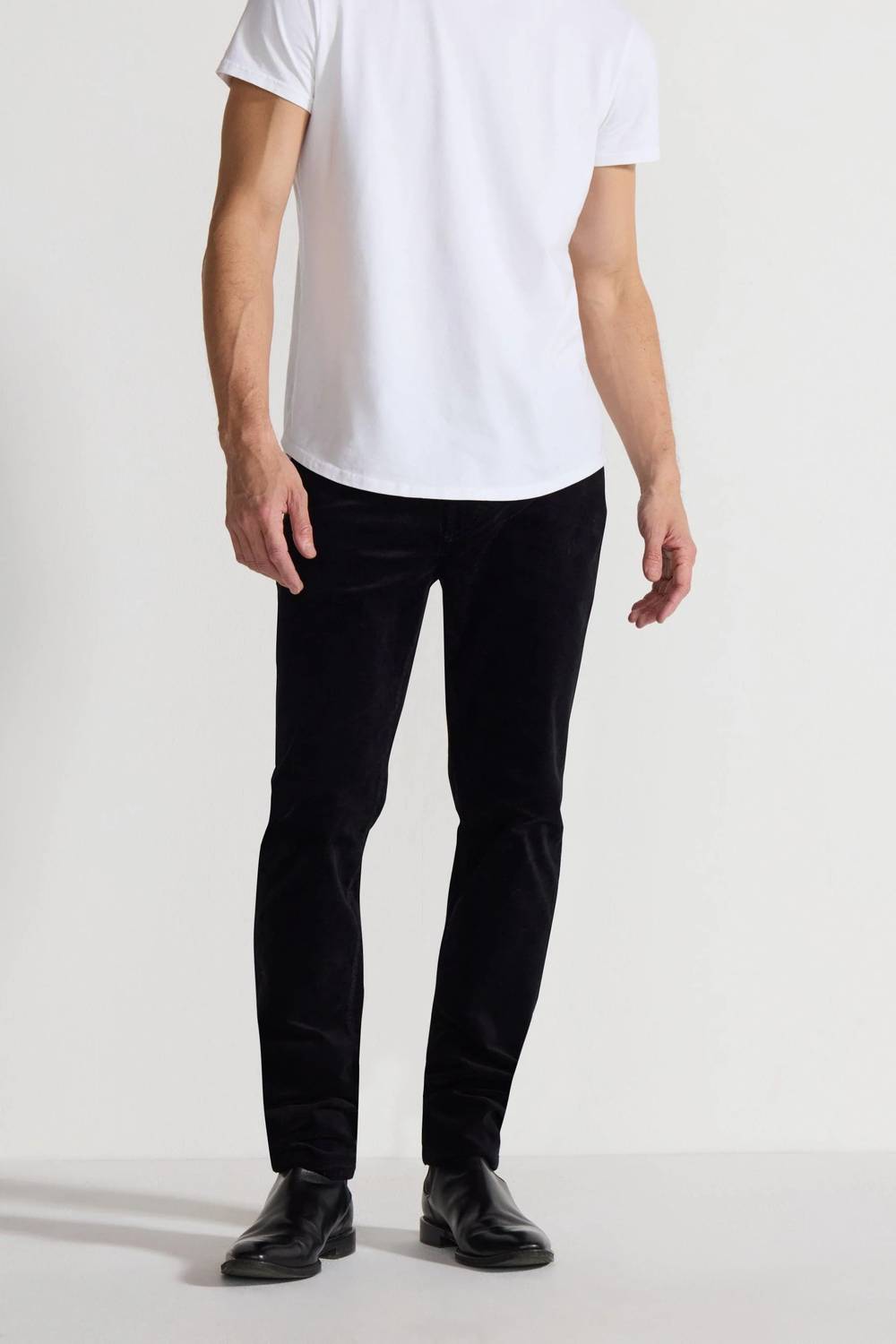 Monfrere - Brando Slim Fit Jeans