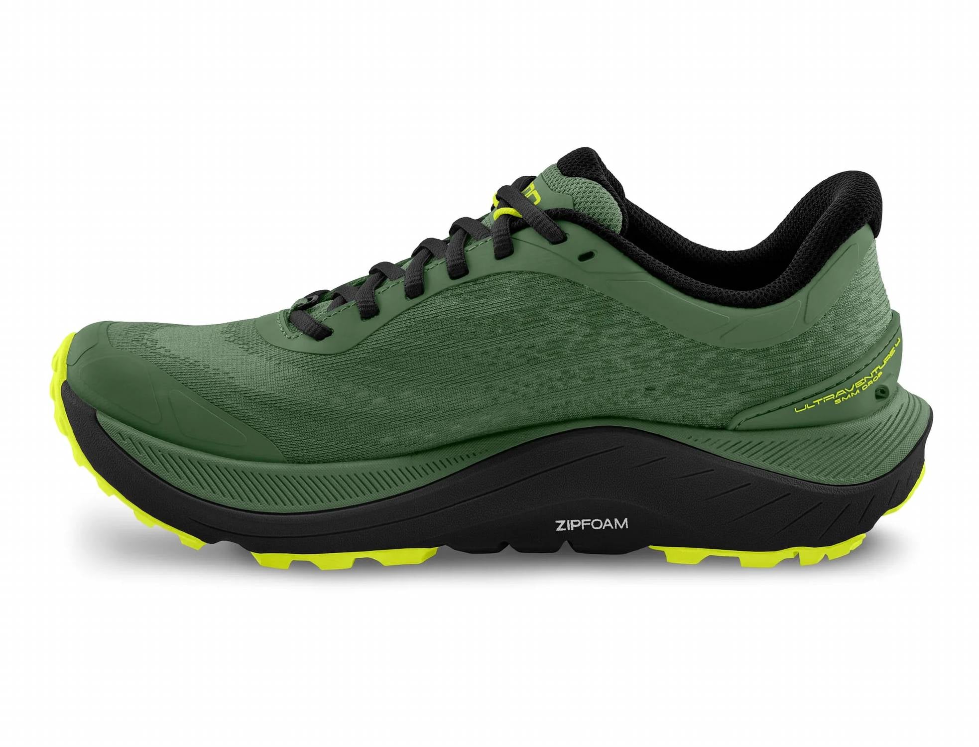 Topo Athletic - Men's Ultraventure 4 Trail Running Shoes