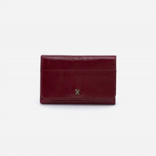 Hobo - Women's Jill Trifold Wallet