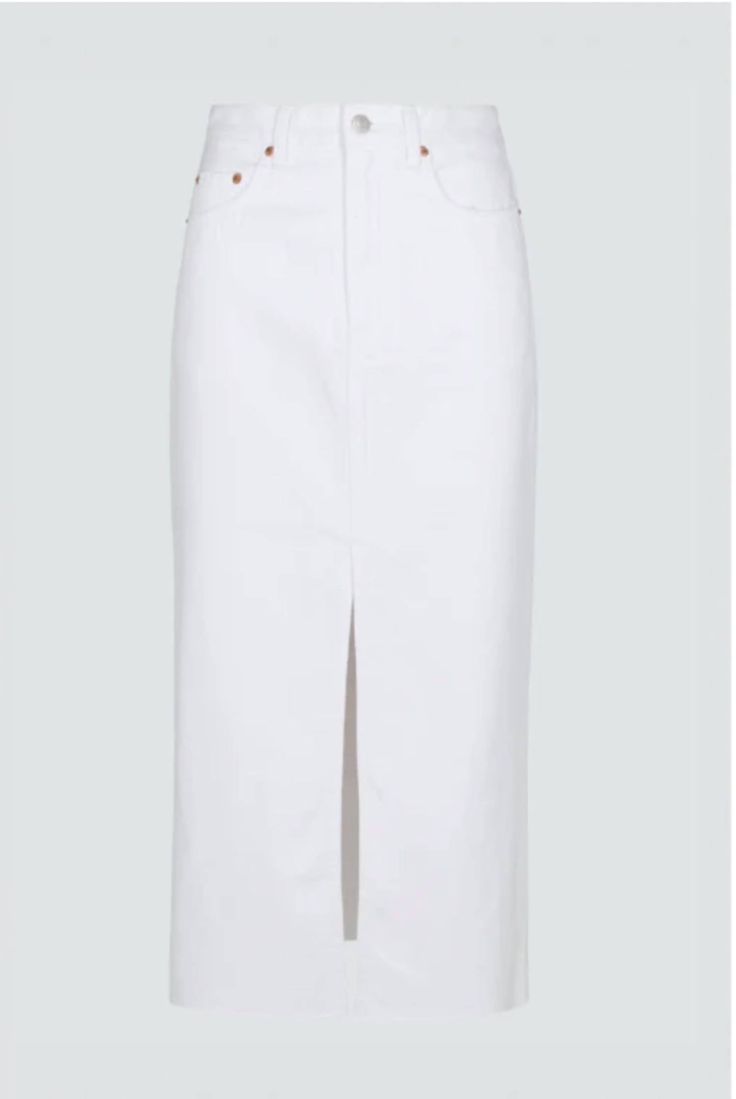 Pistola - Alice Midi Skirt