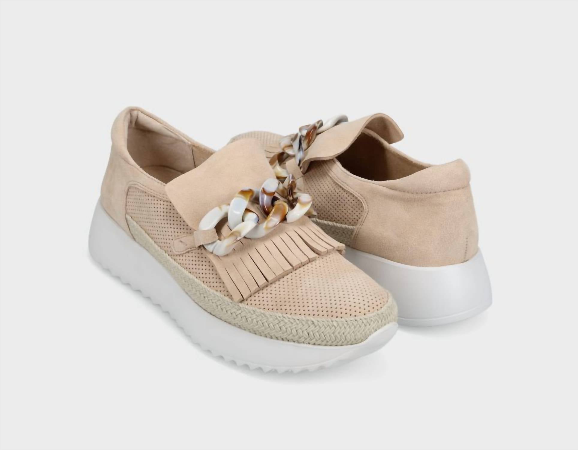 Vaneli - Women's Qerene Sneaker