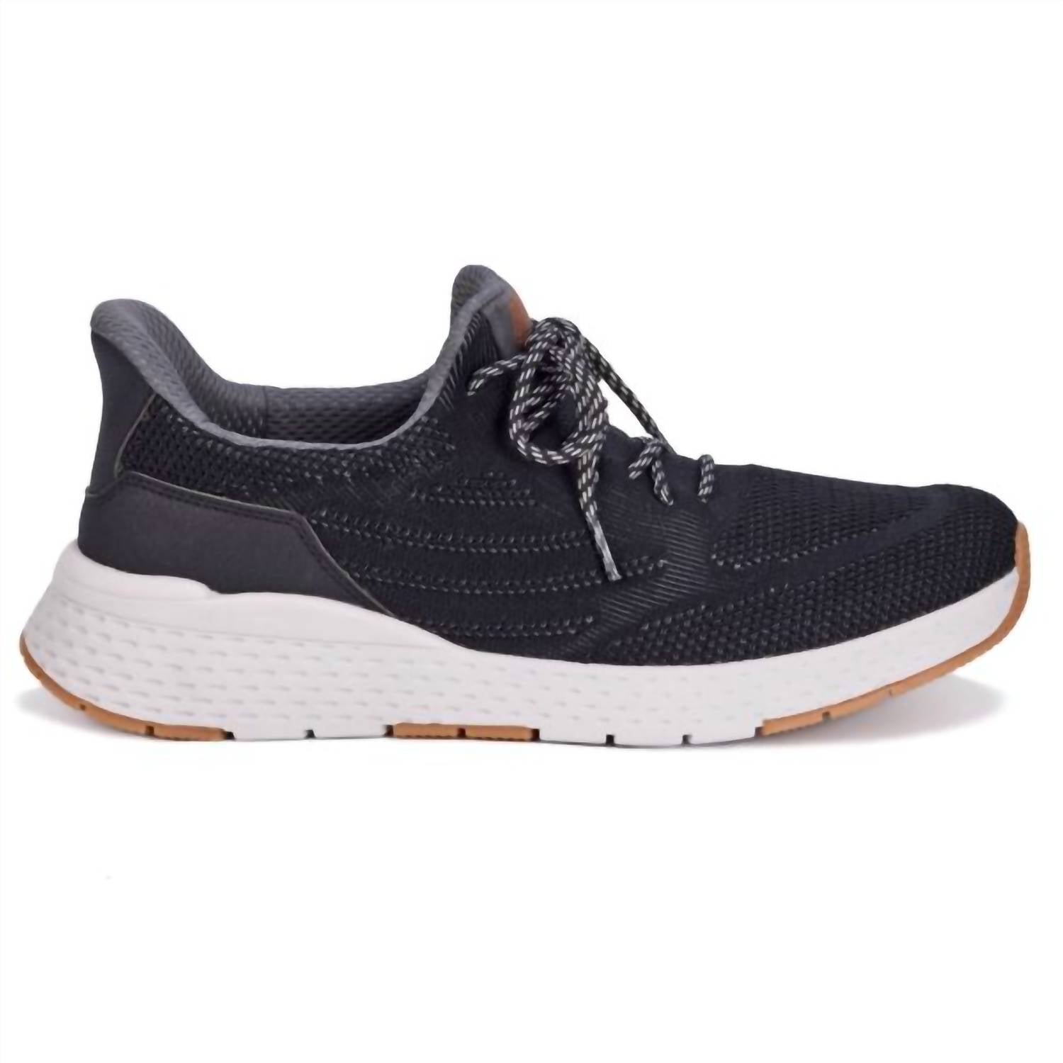 Drew - Men's Echo Hands Free Comfort Sneaker