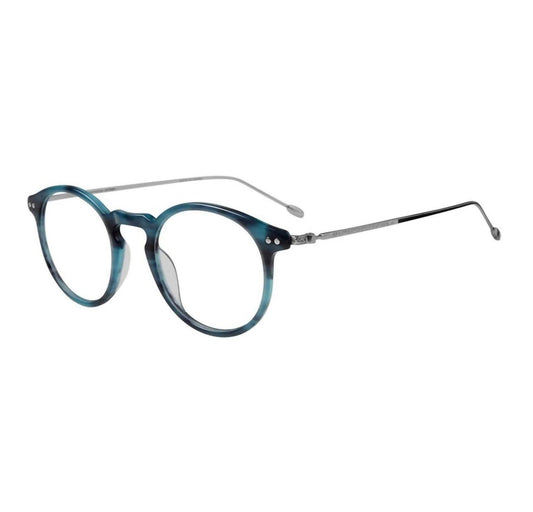 John Varvatos - Men's V377 Eyeglasses