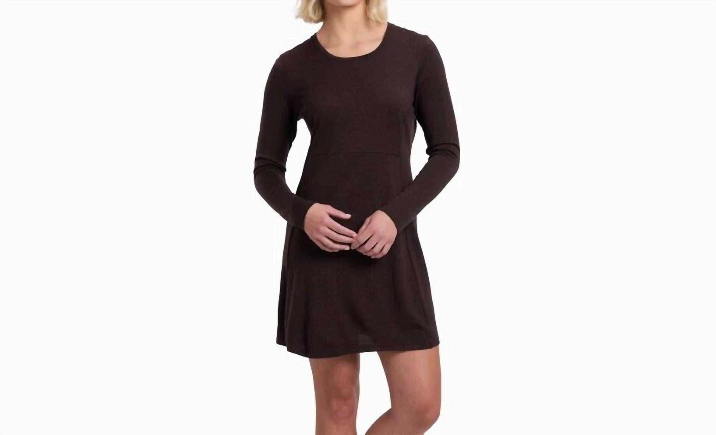 Kuhl - Ana Mini Dress