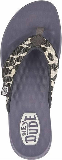 Hey Dude - Women's Christi Flip Classic Sandal