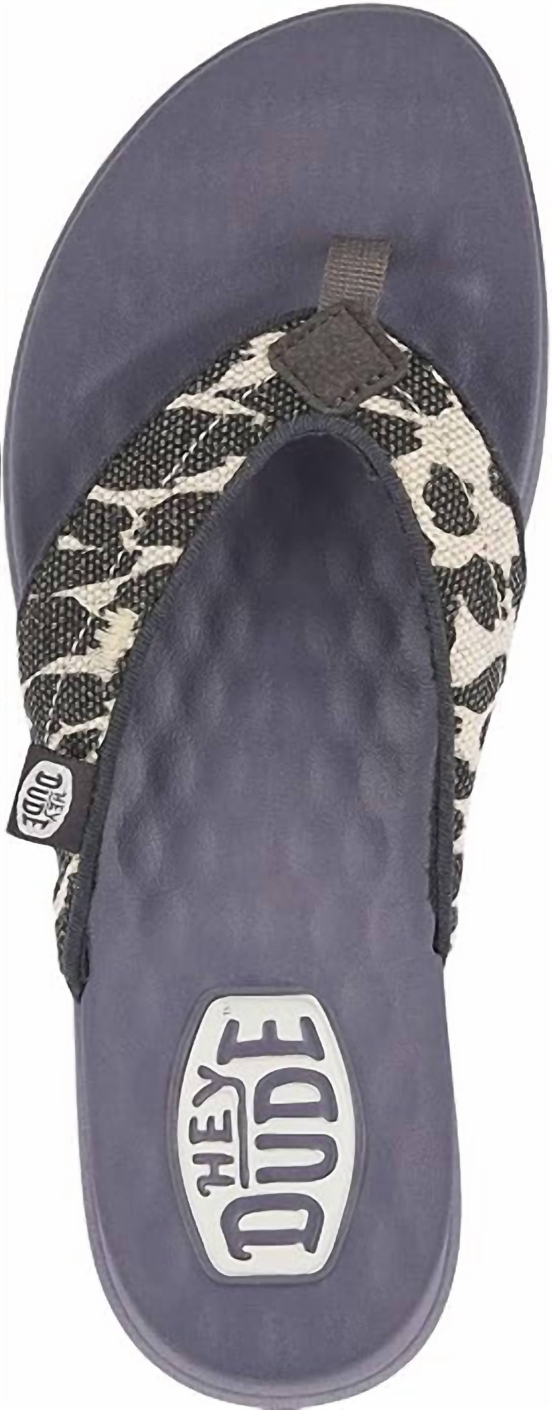Hey Dude - Women's Christi Flip Classic Sandal