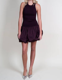 A.L.C. - Eloise Mini Dress