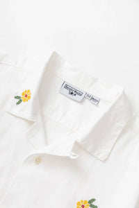 Service Works - Men's Cross Stitch Shirt