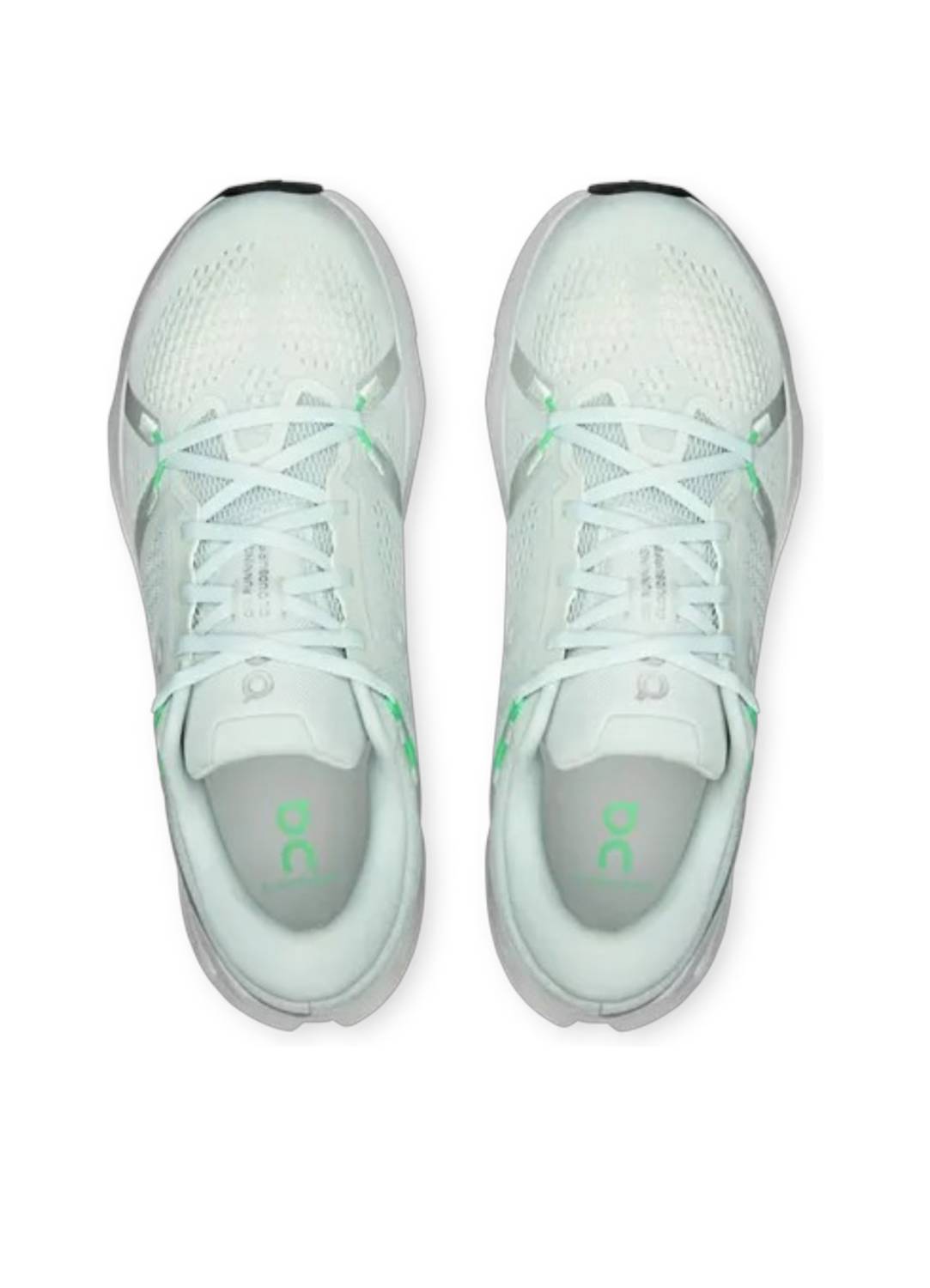 On - Men's Cloudsurfer 2 Shoes