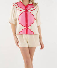 Emily Mccarthy - Bonny Top