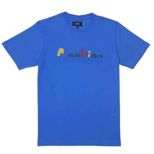 Cookies - Men's Catamaran Jersey Sshort Sleeve Knit Tee