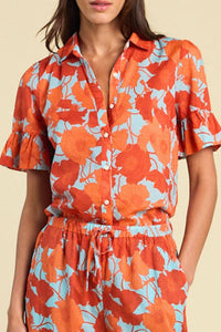 Trovata - Lena Blouse