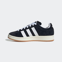adidas Men’s Campus 00’s Sneakers in core black cloud white off white - men's sneaker - view 4