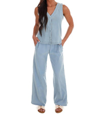 Blu Pepper - True Fit Two Piece Set