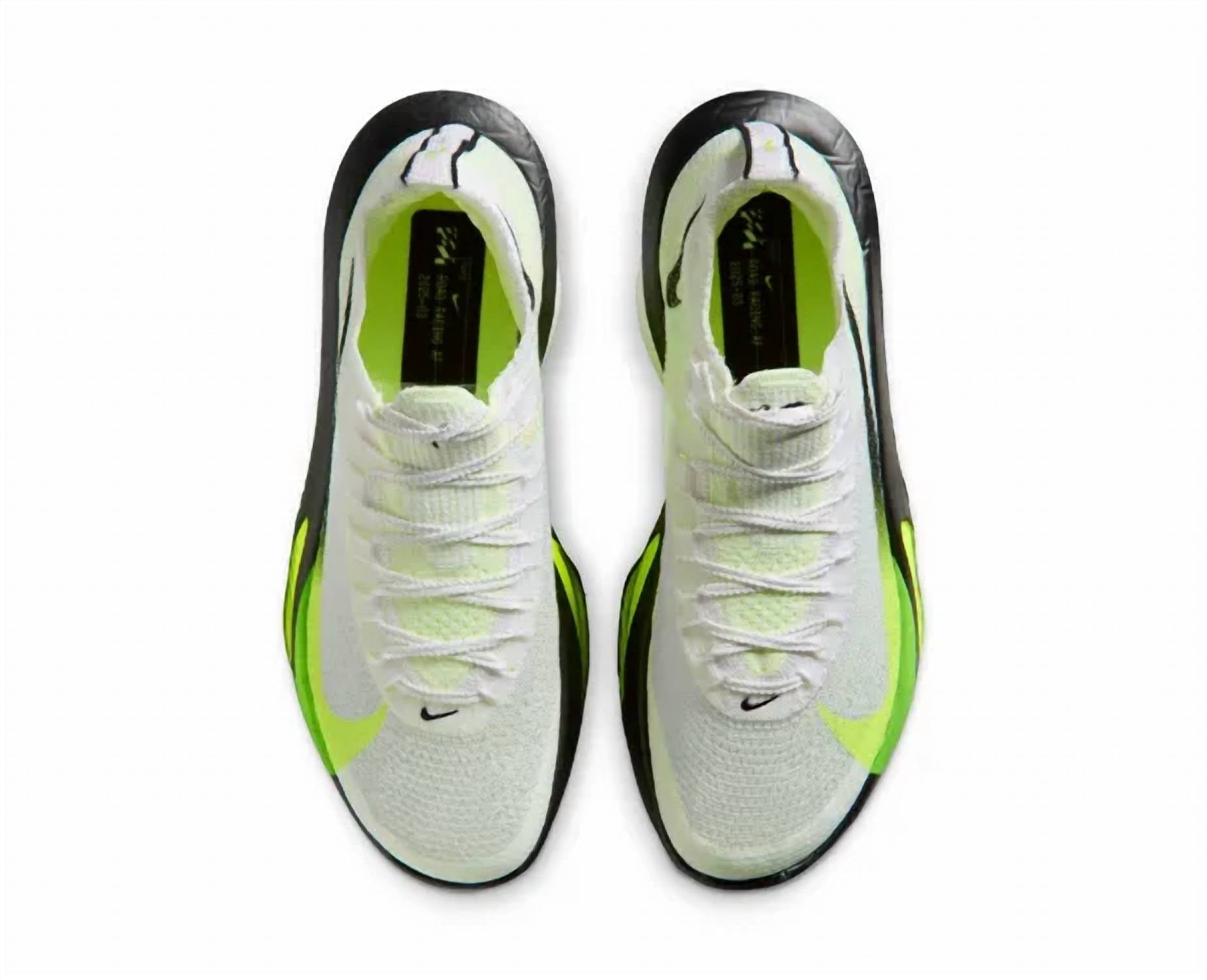 Nike - Men's Alphafly 3 Running Shoes