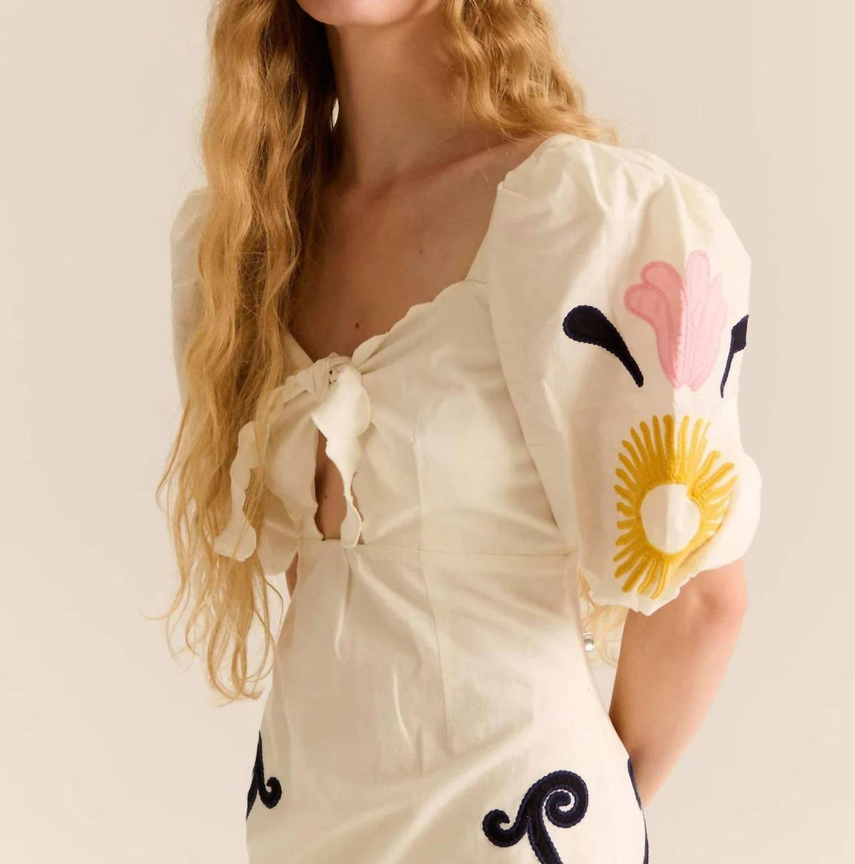Carolina K - Greta Dress