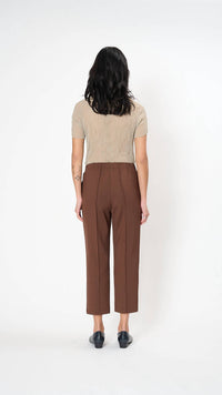 Issey Miyake - Fit Pants