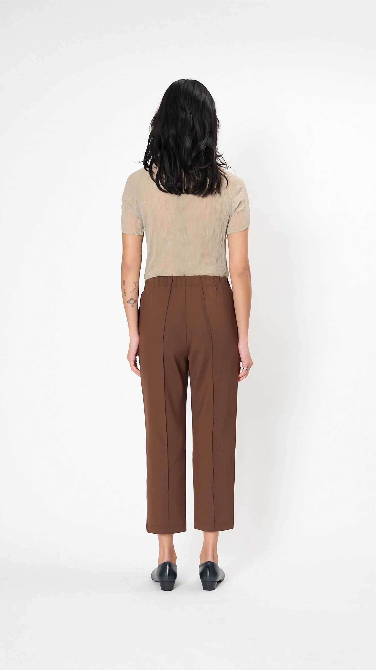 Issey Miyake - Fit Pants