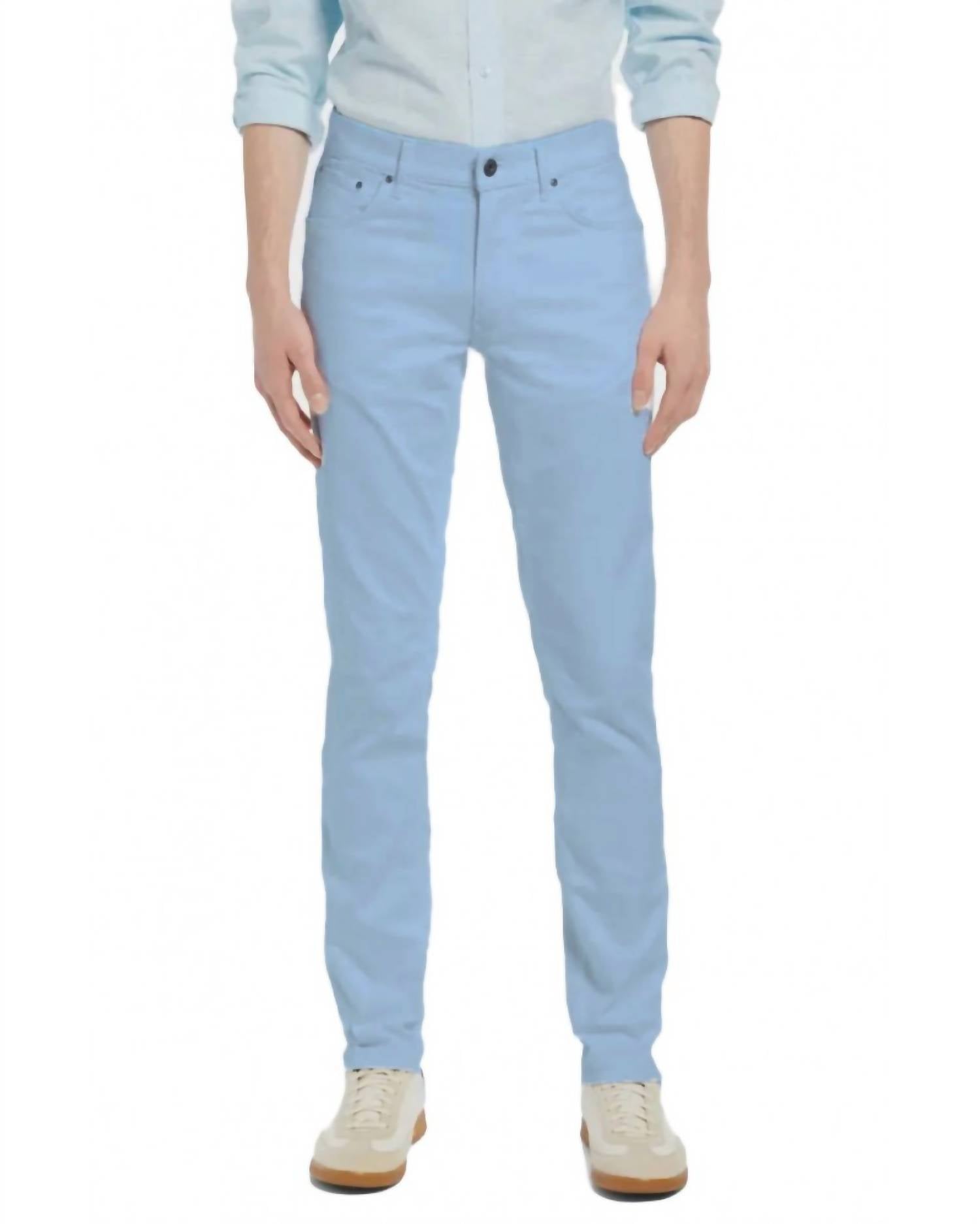 Brax - Men's Chuck Pants