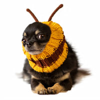 Zoo Snoods - Bee Snood