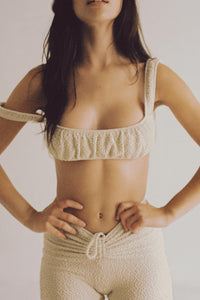 Montce - Zoe Sport Bikini Top