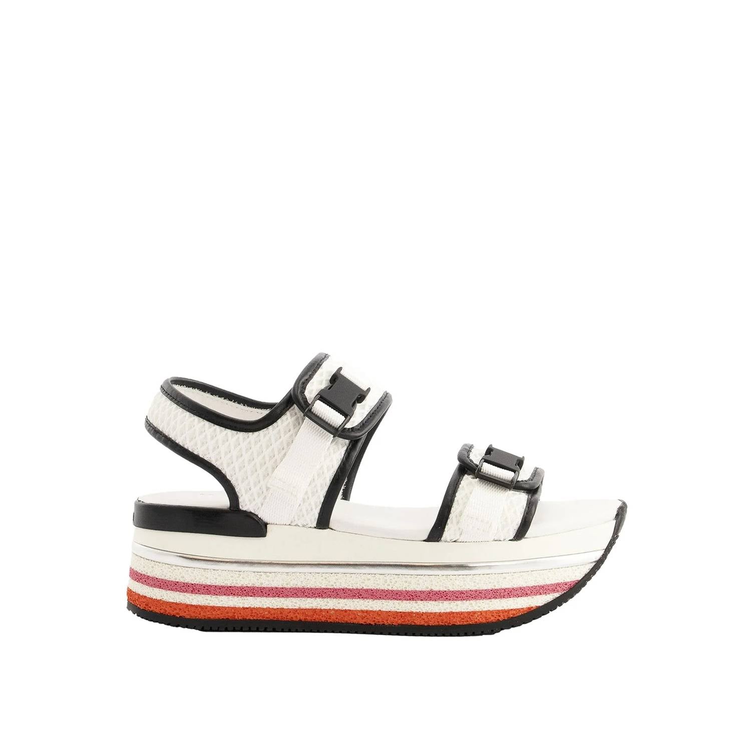 Hogan - Women's Maxi H222 Sandals