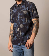 Kimes Ranch - Dunn Short Sleeve Shirt