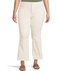 Kut From The Kloth - Kelsey High Rise Ankle Flare Jeans