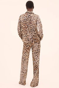 Misa Los Angeles - Cher Straight Pant
