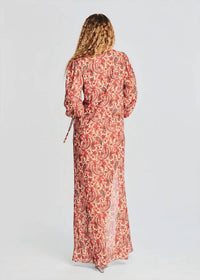 Bananhot - Chiffone Cover Up