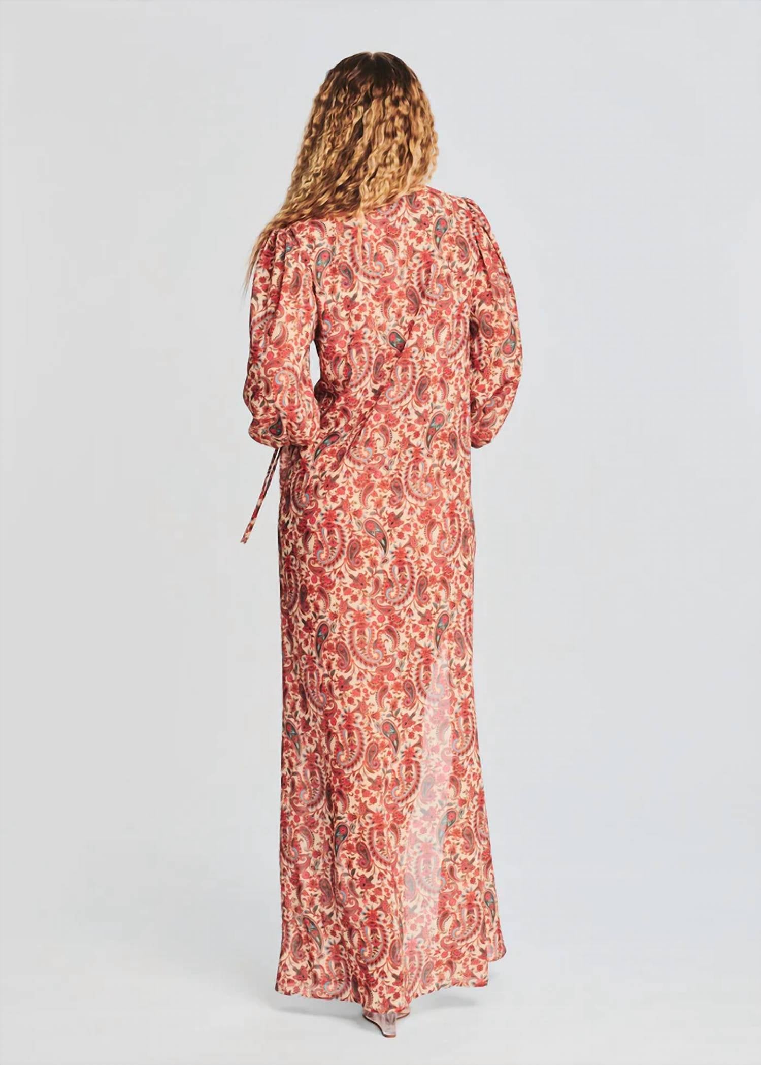 Bananhot - Chiffone Cover Up