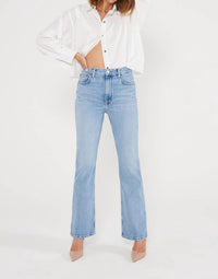 Etica - ANYA MODERN FLARE JEANS