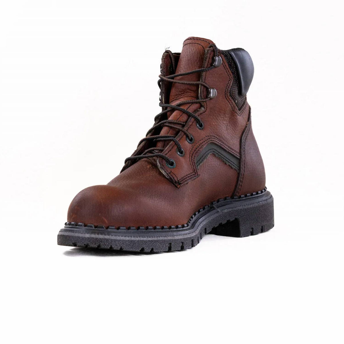 Red Wing Shoes - Men's Leather Lace Up Boots