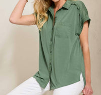 Tommy Bahama - Kauai Hybrid Camp Shirt
