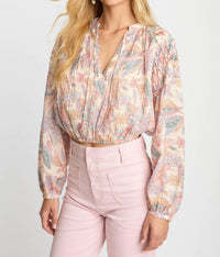 Caballero - Dolly Top