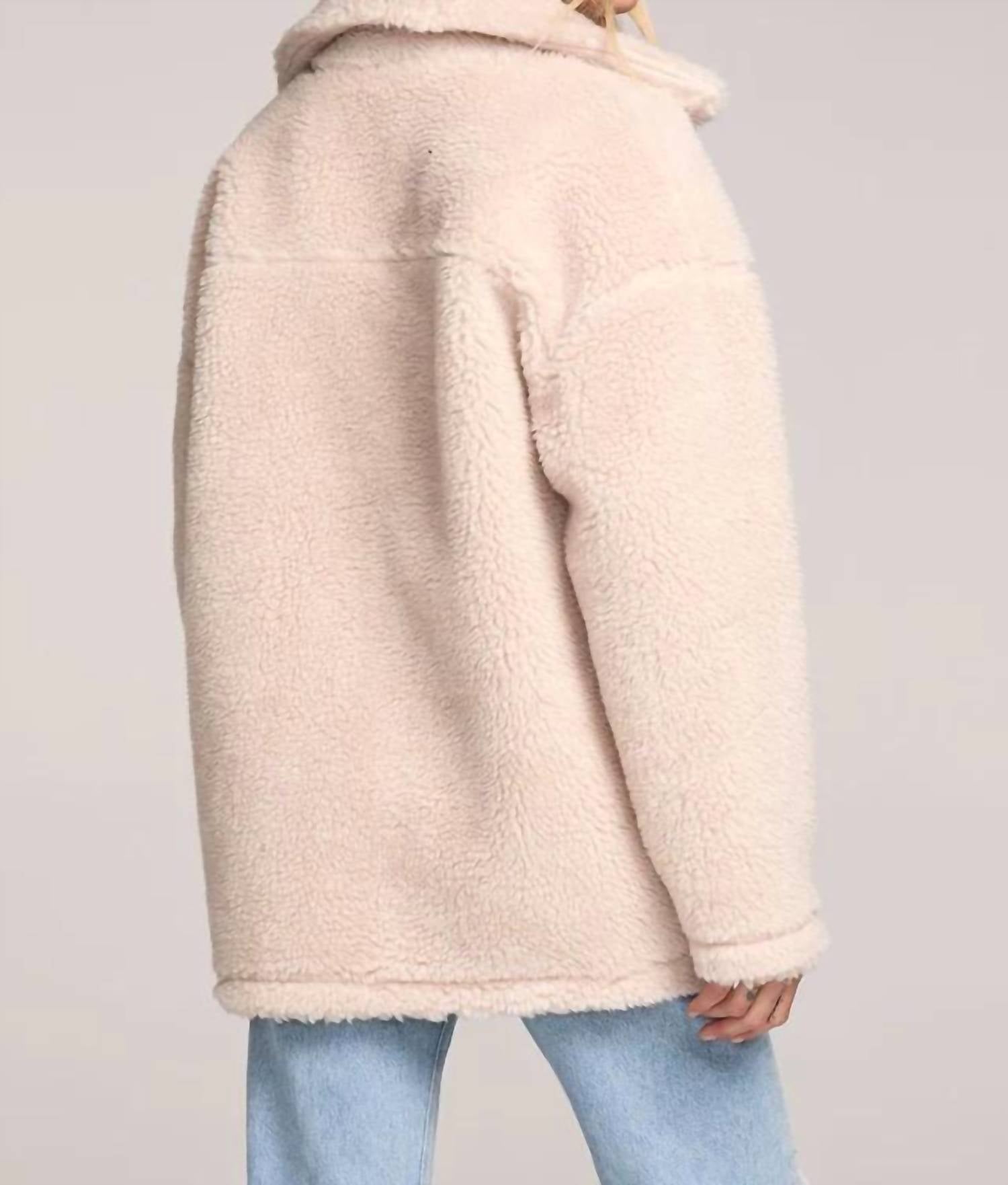 Saltwater Luxe - Finnley Jacket