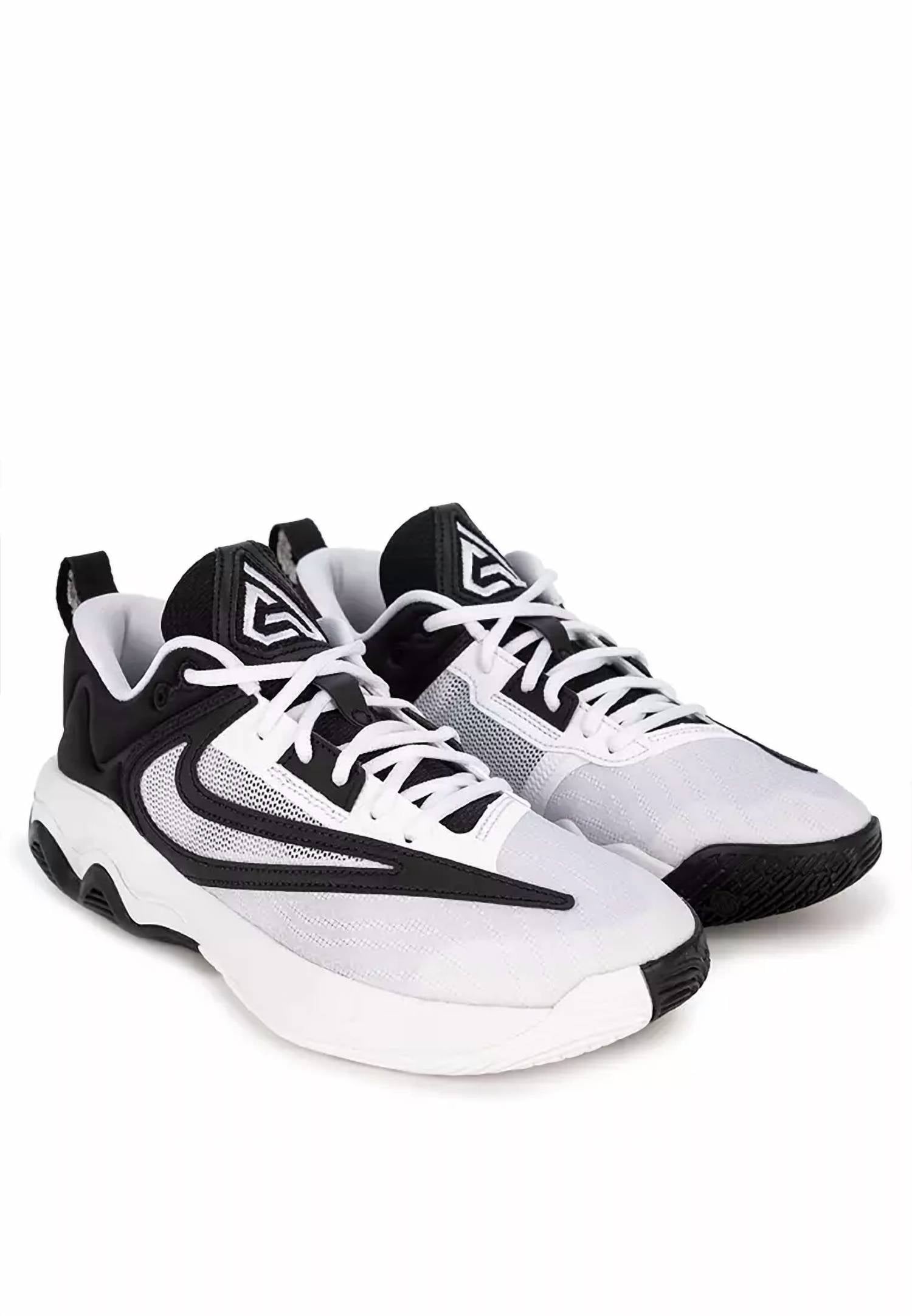 Nike - Men's Giannis Immortality 3 Ep Basketball Shoes
