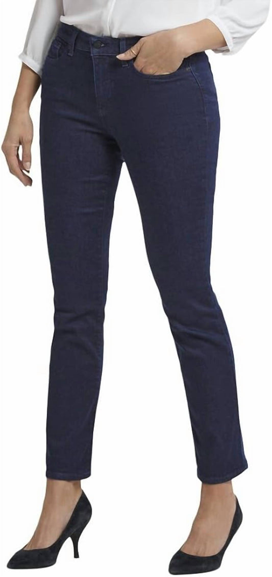 Nydj - Sheri Slim Jeans