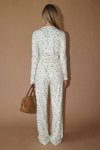 Bailey Rose - Christmas Lounge Pant