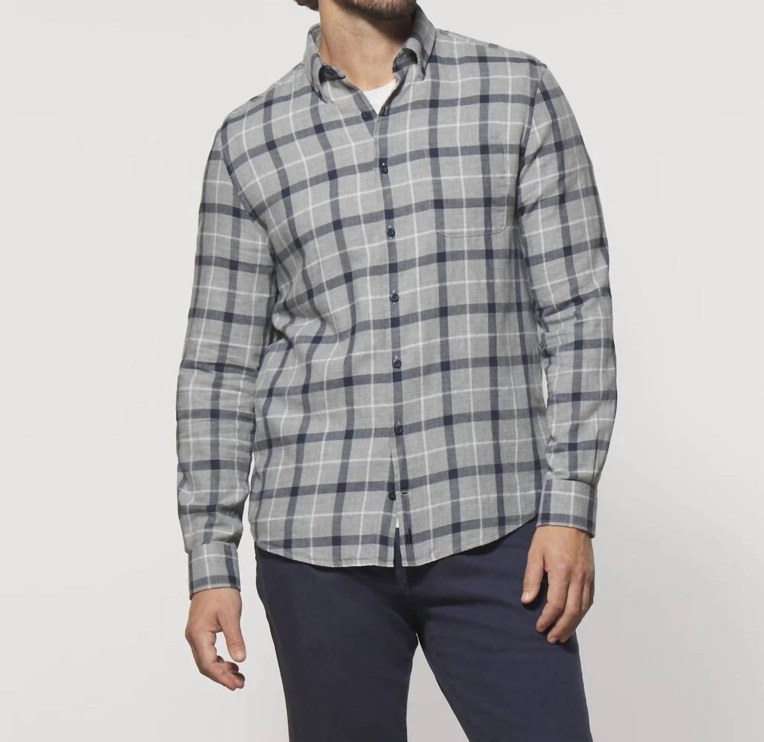Johnnie-O - Fischer Button Up Shirt