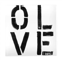 KERRI ROSENTHAL Olive You Hunk Of Love - item - detail view