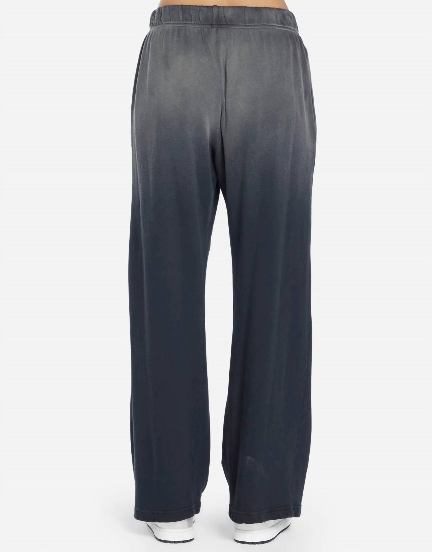 Michael Lauren - Mabel Wide-leg Pant