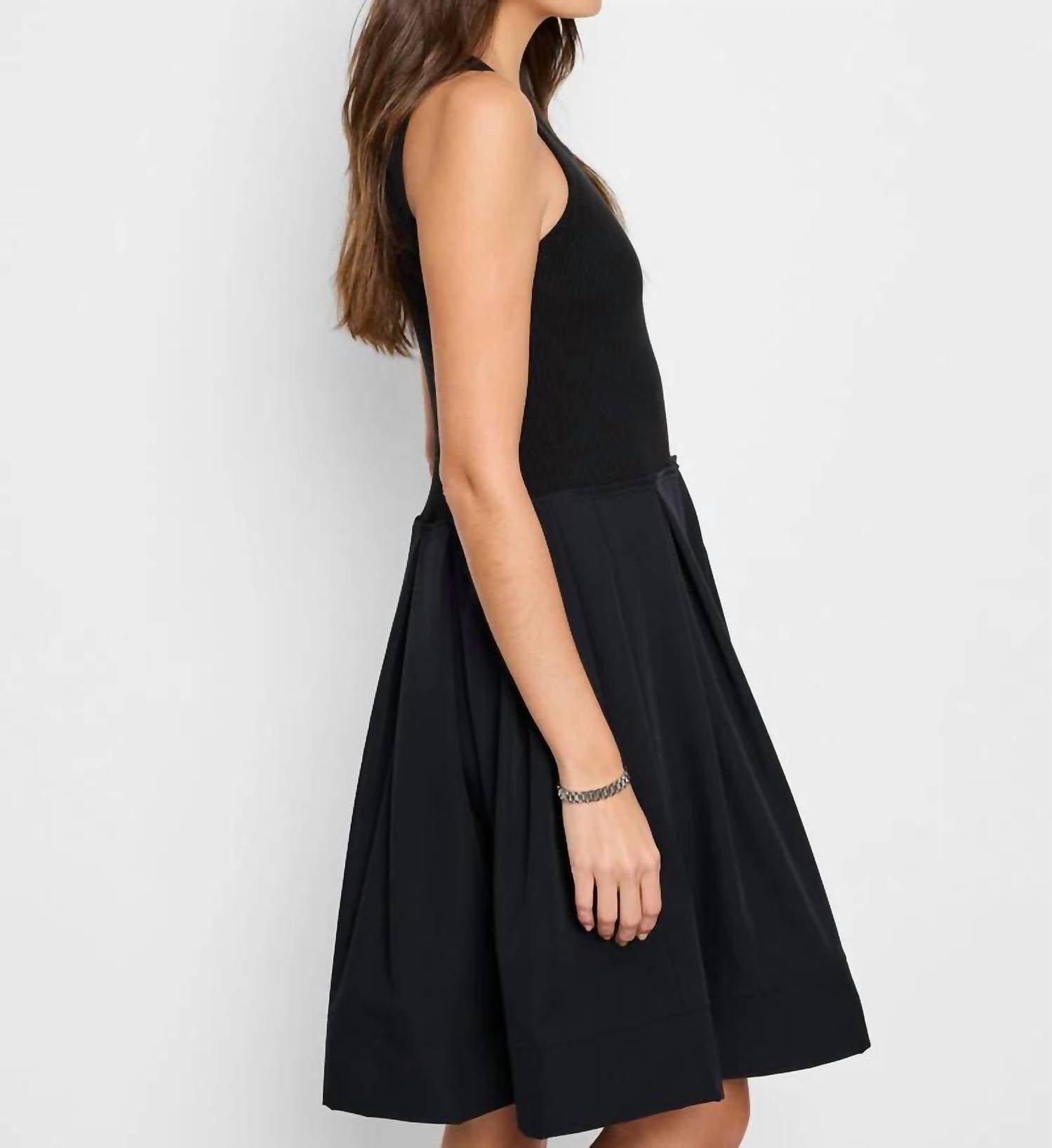 Nic + Zoe - Dani Mini Dress